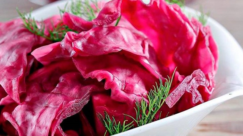How to cook delicious and simple Korean pill cabbage
