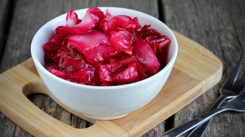 How to cook delicious and simple Korean pill cabbage