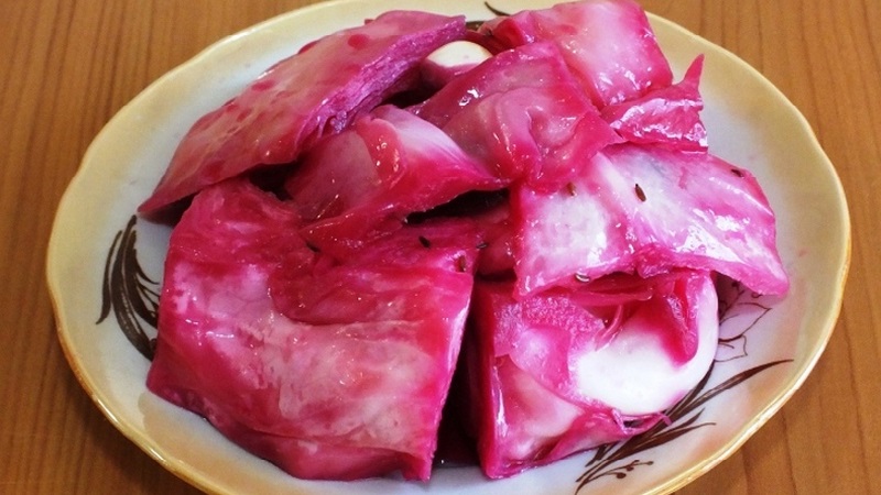 How to cook delicious and simple Korean pill cabbage