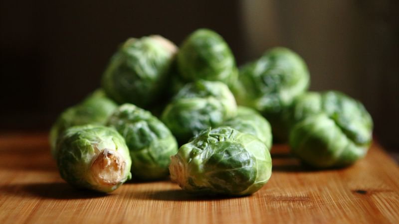 The best recipes on how to salt Brussels sprouts for the winter