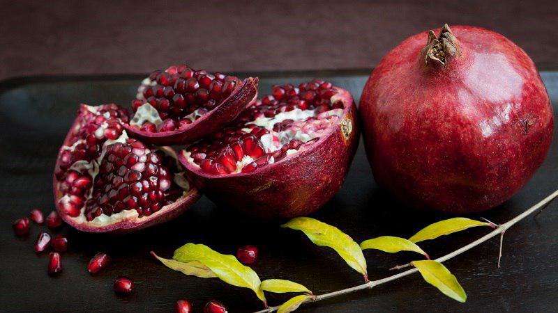 A beginner's guide: how to care for a potted pomegranate at home