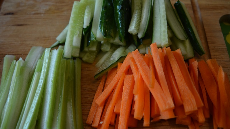 How to prepare different types of celery for the winter: the best ways and proven recipes