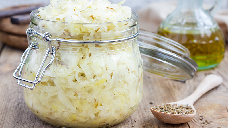 The best timing for harvesting: when to salt cabbage in November and how to do it right