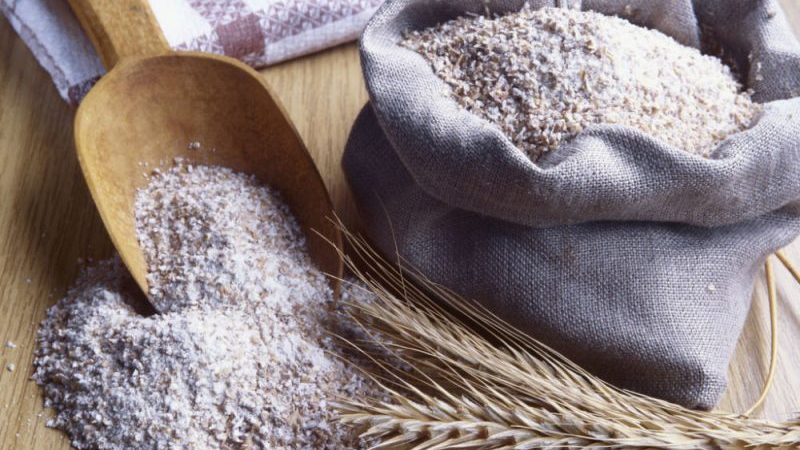How to cook sauerkraut with rye flour properly
