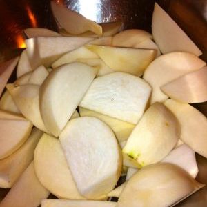 The best recipes for harvesting turnips for the winter from experienced housewives