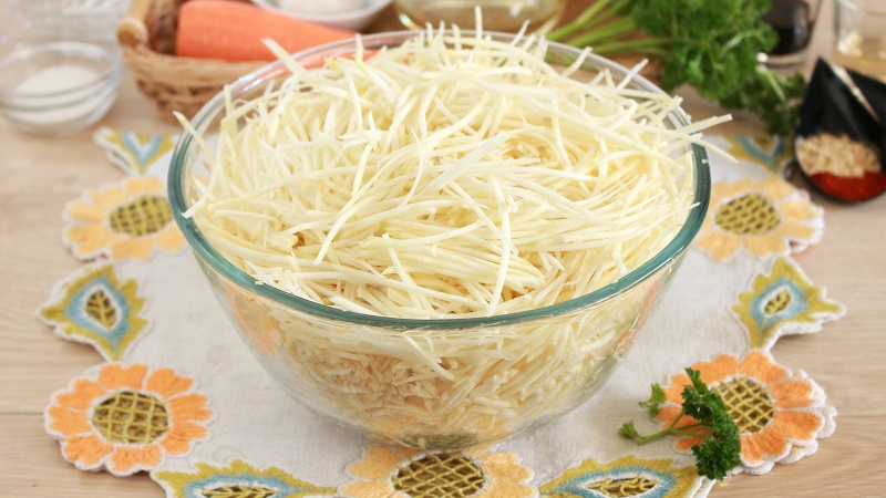 Best Ways to Store Root Celery for the Winter at Home