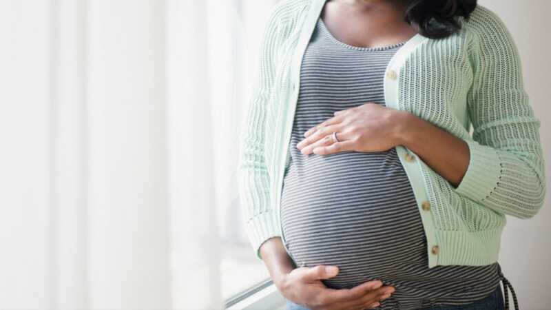 Is it possible to eat onions during pregnancy and for how long