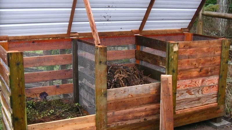 Is it possible to put potato tops in a compost heap and how else to apply it on the site