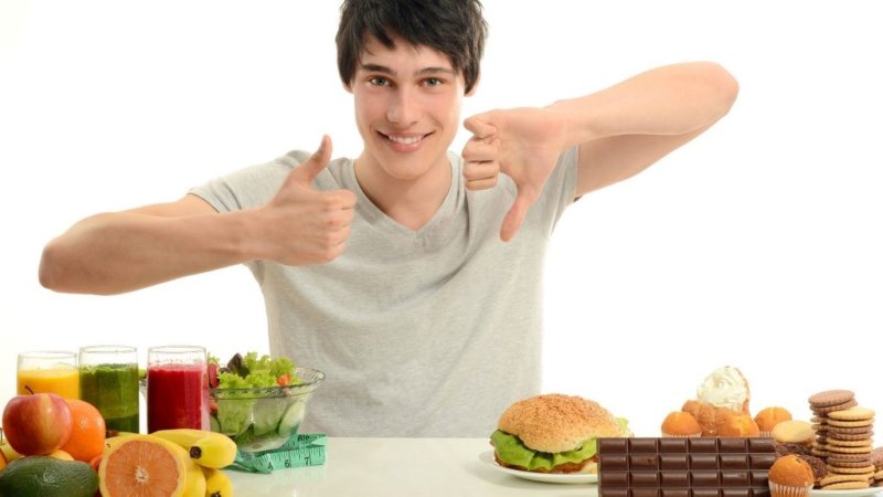 The incredible properties of parsley to improve the potency of men