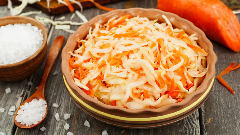 The most common mistakes when pickling cabbage: what can be done to avoid them