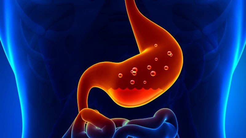 Features of digestion of buckwheat: how much time is absorbed