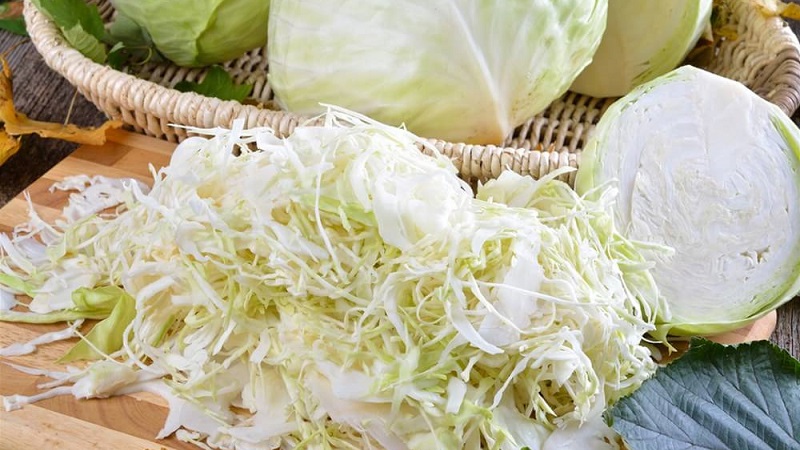 We make preparations wisely: why sauerkraut becomes soft, does not crunch and how to avoid it