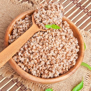 Why do some people get fat from buckwheat instead of losing weight?