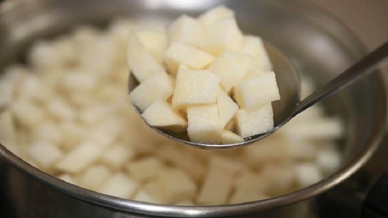 Proven ways to properly store turnips for the winter