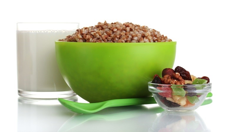 How to properly spend a fasting day on buckwheat with maximum efficiency and benefit