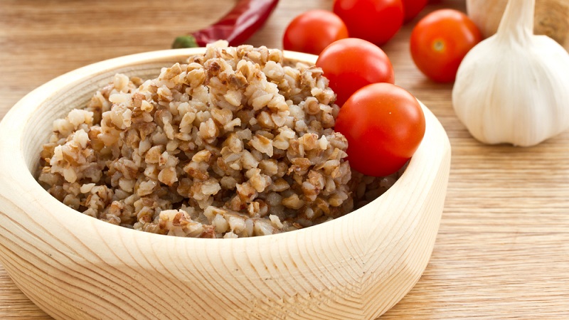 How to properly spend a fasting day on buckwheat with maximum efficiency and benefit
