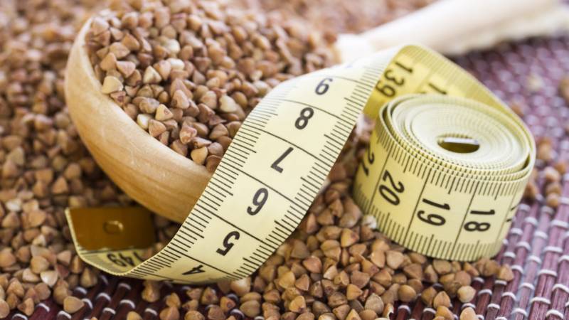 How to properly spend a fasting day on buckwheat with maximum efficiency and benefit