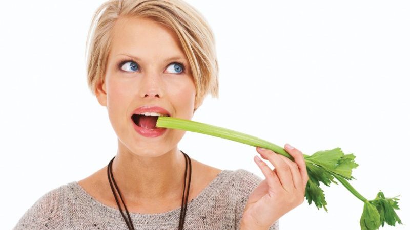 Can i eat celery during pregnancy?