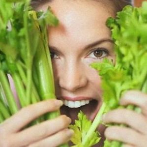 Can i eat celery during pregnancy?