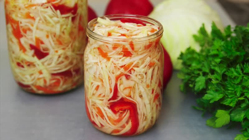 Experienced housewives will tell you whether it is possible to salt early cabbage for the winter and how to do it correctly