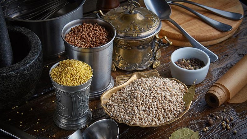 Comparative analysis of buckwheat and pearl barley: which cereal is healthier, which is more nutritious