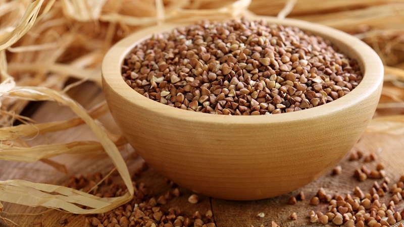 Comparative analysis of buckwheat and pearl barley: which cereal is healthier, which is more nutritious