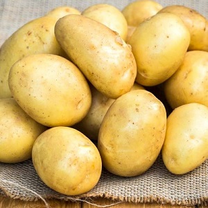 Medium early disease-resistant potato variety - Bryansk delicacy