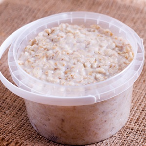 Shelf life of boiled buckwheat: how many days can be stored in the refrigerator or at room temperature
