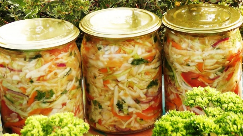 Why can you get poisoned with sauerkraut and what to do if this happens