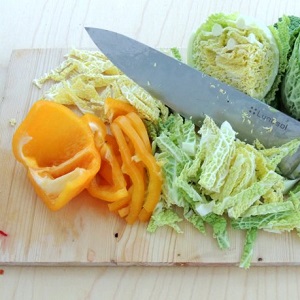 DIY blanks: is it possible to salt savoy cabbage for the winter and how to do it right