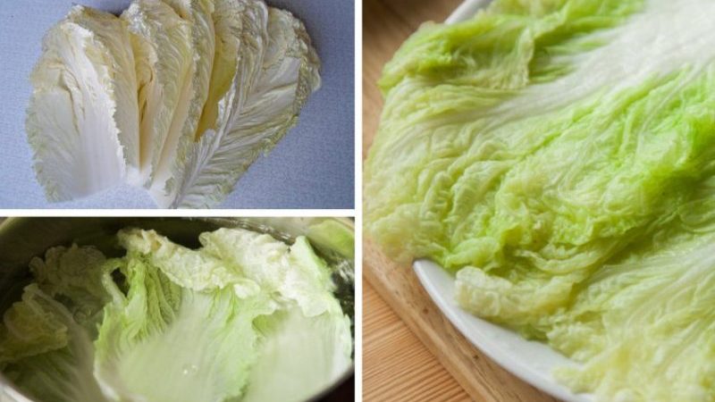 Harvesting for future use: is it possible to freeze Beijing cabbage for the winter and how to do it correctly