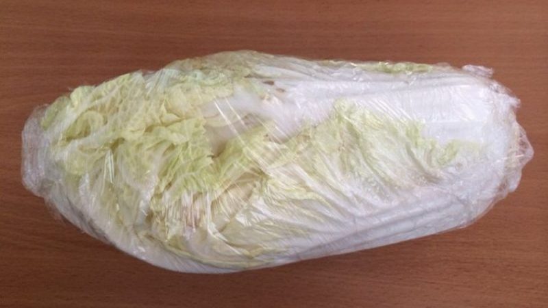 Harvesting for future use: is it possible to freeze Beijing cabbage for the winter and how to do it correctly
