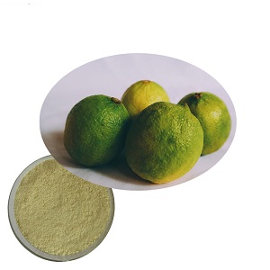 Why bitter orange is useful and how is it used