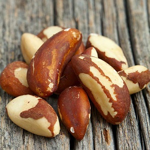 Benefits of Brazilian Nut for Women