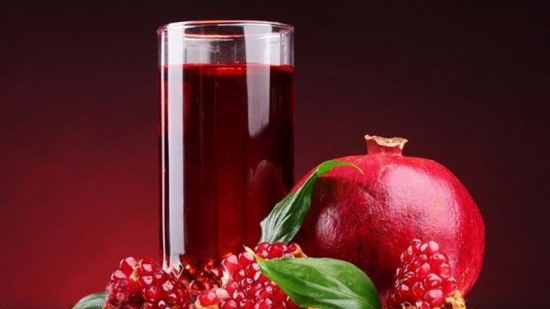 Pomegranate - norms of use per day, is it possible to eat with seeds
