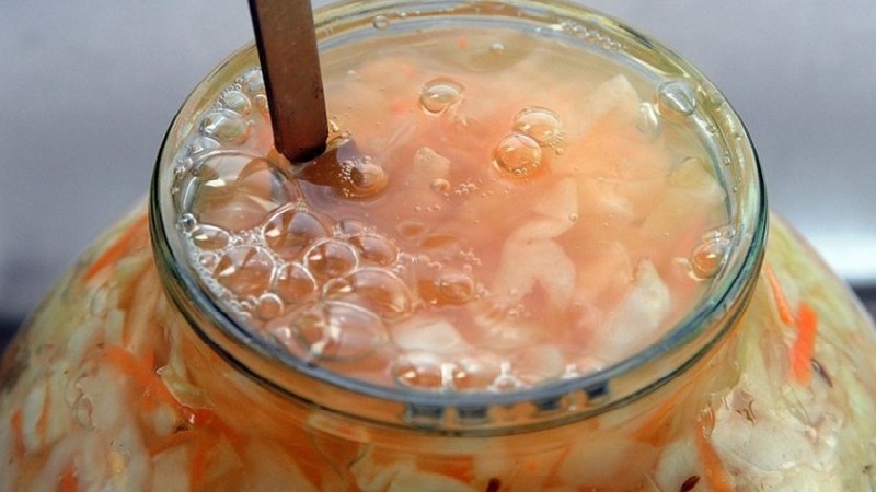 Why is sauerkraut juice useful for the face and how to prepare various masks with it