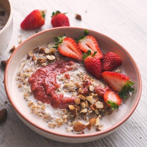 Why is buckwheat useful during pregnancy and how long can it be eaten