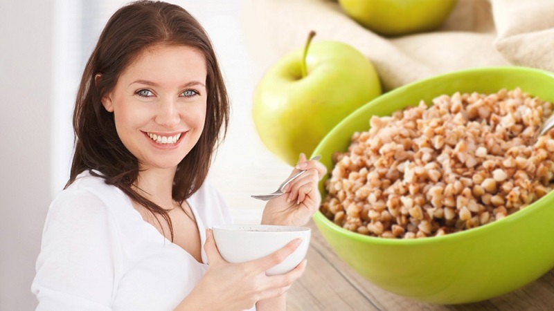 Is it possible to eat buckwheat with milk: what are the benefits and harms of such a combination