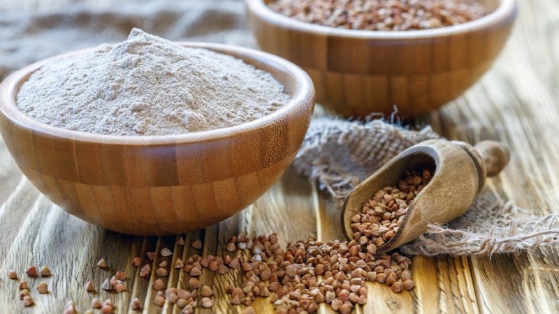 Why is buckwheat flour with kefir useful in the morning and how to properly prepare and drink such a cocktail
