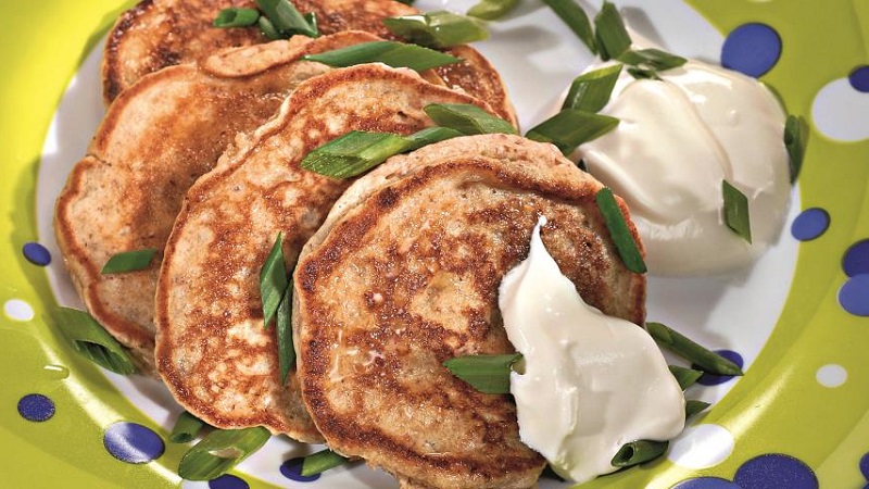 Why is green buckwheat flour useful and how to use it correctly