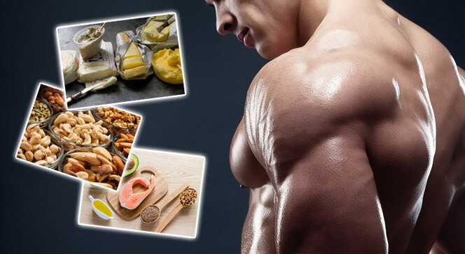 How to eat buckwheat when doing bodybuilding to gain mass