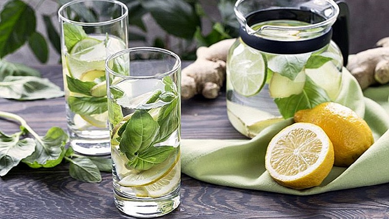 How to prepare and take basil weight loss products