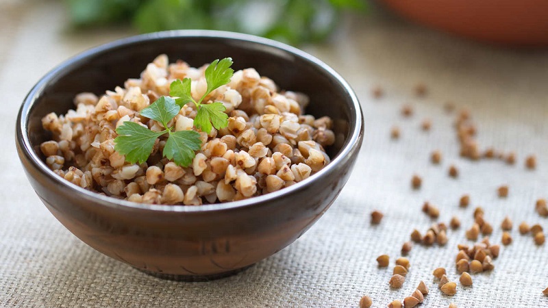 The most effective buckwheat diet: how to lose weight in 3 days