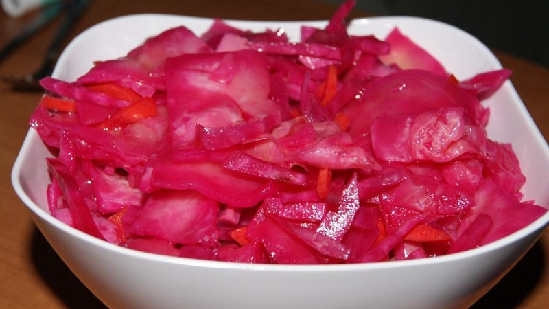 How to salt spicy cabbage for the winter: popular recipes and useful recommendations