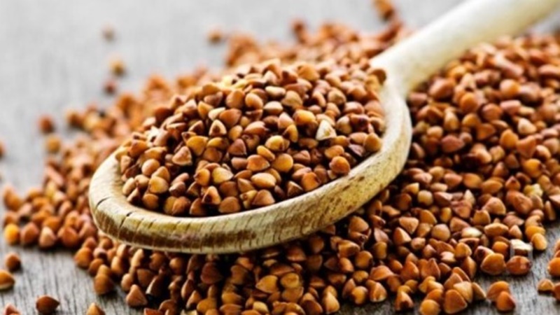 What is the Difference Between Buckwheat and Buckwheat