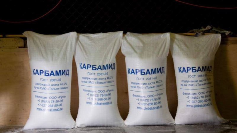 How and why to use urea after wheat flowering
