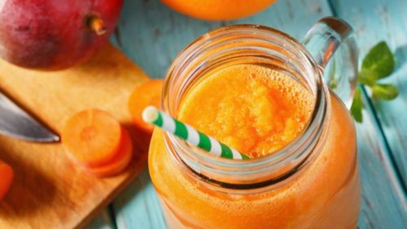 Can you drink carrot juice during pregnancy?