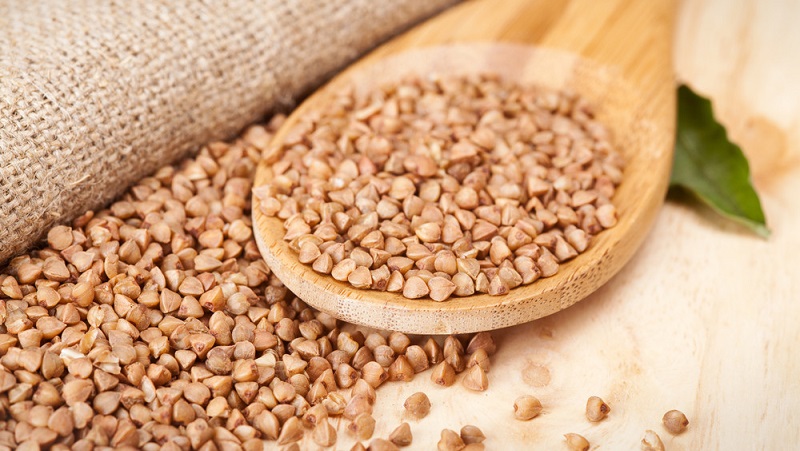 Is it possible to eat buckwheat with type 2 diabetes