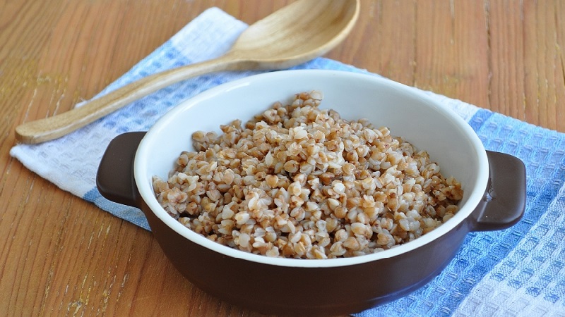 Is it possible to eat buckwheat with type 2 diabetes