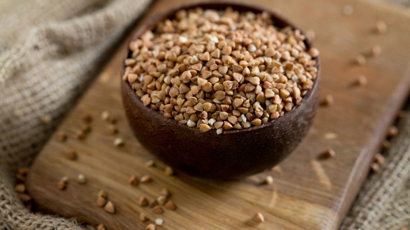Is it possible to eat buckwheat with type 2 diabetes